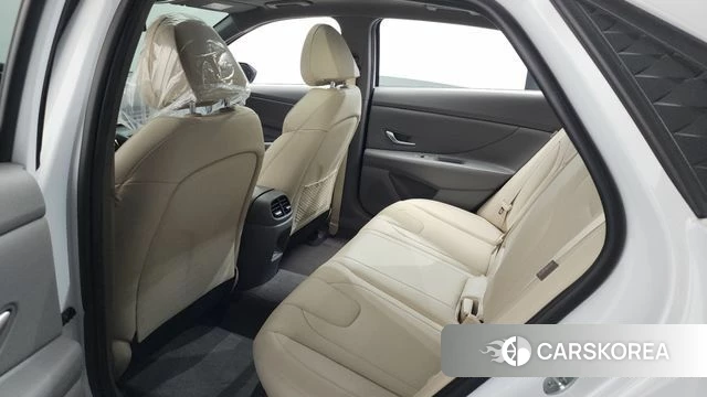 Hyundai The New Avante (CN7) id 4354729 из Кореи 9