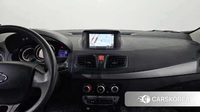 Renault Korea (Samsung) SM3 Neo id 3617129 из Кореи 9