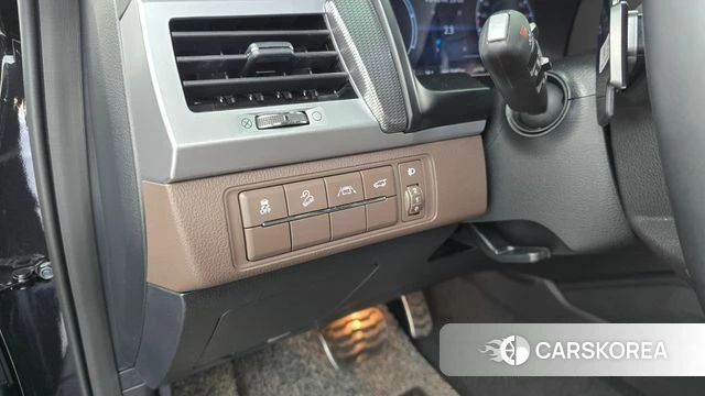 Ssangyong All New Rexton id 3826927 из Кореи 9