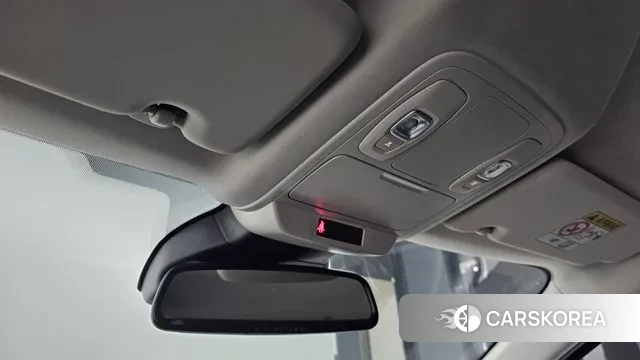 Renault Korea (Samsung) The New SM6 id 3311269 из Кореи 9