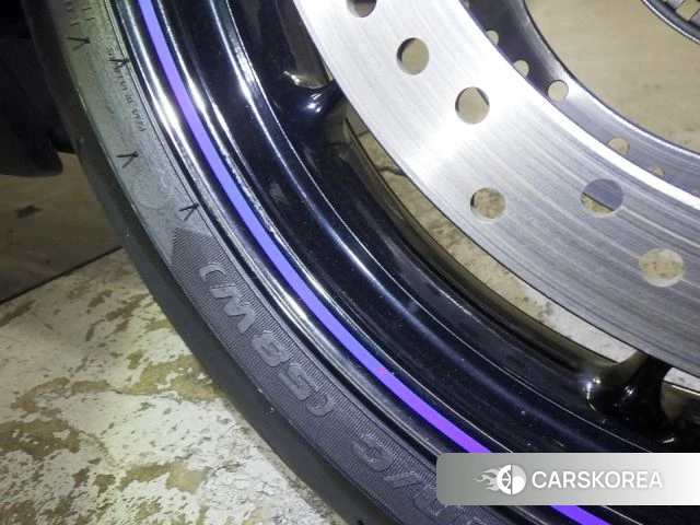 BMW S1000RR id 3946246 из Японии 9