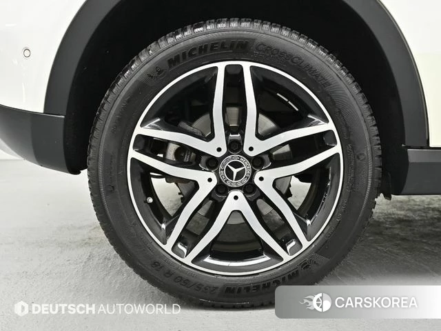 Mercedes-Benz GLA-Class X156 id 4286018 из Кореи 9