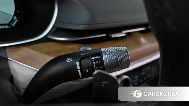Genesis G80 (RG3) id 4793709 из Кореи 9