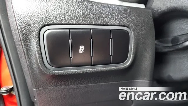 Kia The New Ray id 2897055 из Кореи 9