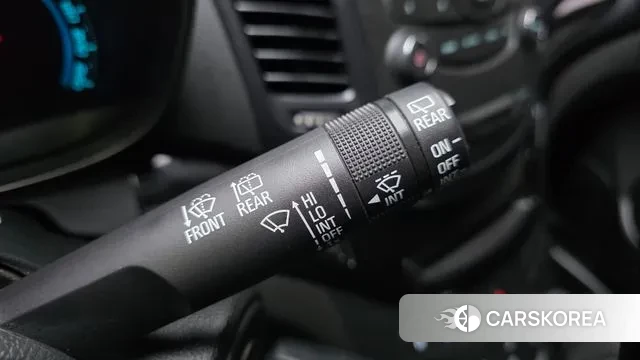 Chevrolet (GM Daewoo) Orlando id 3465043 из Кореи 9