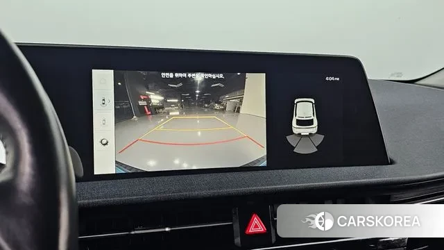 Kia EV6 id 3463364 из Кореи 9