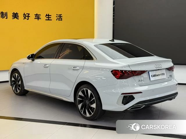 Audi A3 id 4314494 из Китая 9