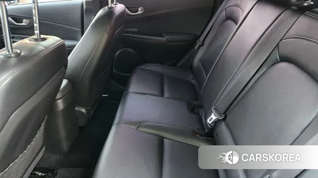 Hyundai Kona id 3465034 из Кореи 9