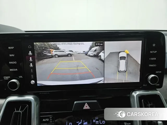 Kia Sorento 4th Generation id 2890714 из Кореи 9