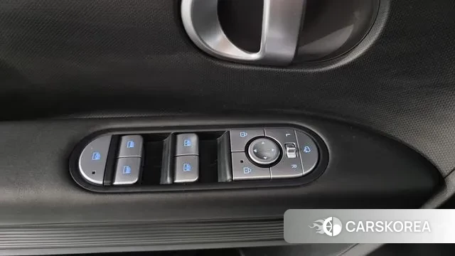 Hyundai Ionic 5 id 3007682 из Кореи 9