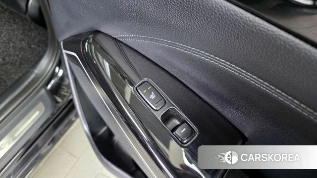 Kia Come New K7 id 3834666 из Кореи 9