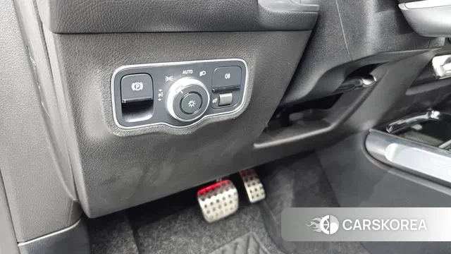 Mercedes-Benz GLB-Class X247 id 3023402 из Кореи 9