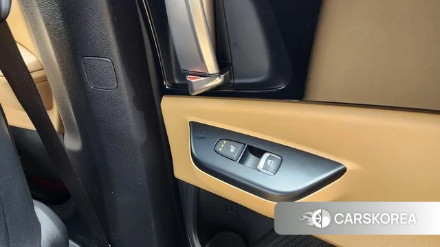 Kia Carnival 4th generation id 3819474 из Кореи 9
