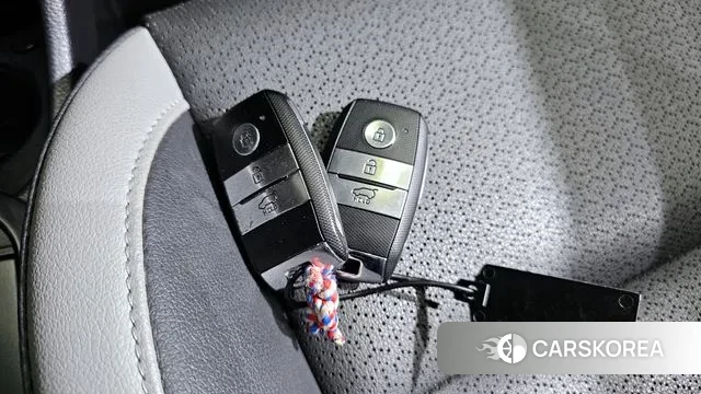 Kia Morning Urban (JA) id 3525026 из Кореи 9