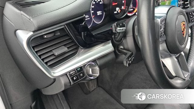 Porsche Panamera (971) id 4294923 из Кореи 9