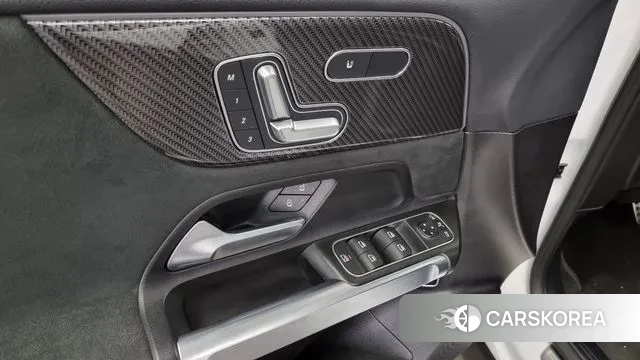 Mercedes-Benz GLB-Class X247 id 3349759 из Кореи 9