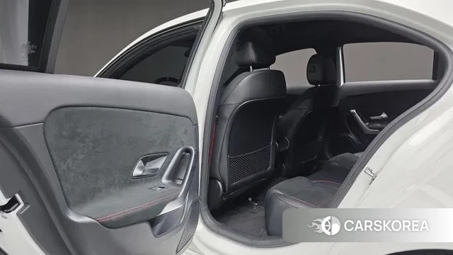 Mercedes-Benz A-Class W177 id 2984556 из Кореи 9