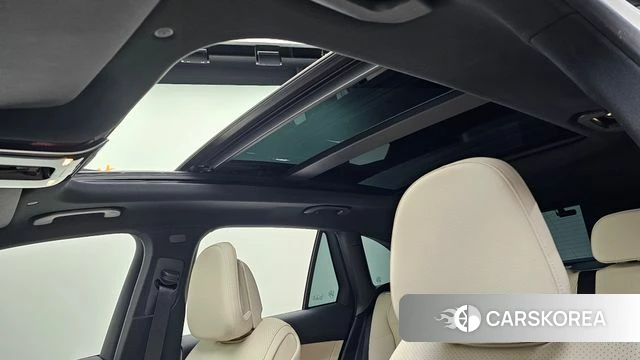 Mercedes-Benz GLC-Class X254 id 4413856 из Кореи 9