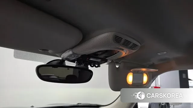 Mini Cooper id 3508840 из Кореи 9