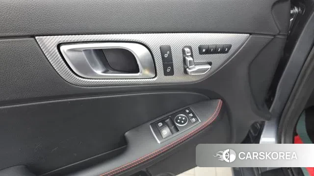 Mercedes-Benz SLC-Class R172 id 3324816 из Кореи 9