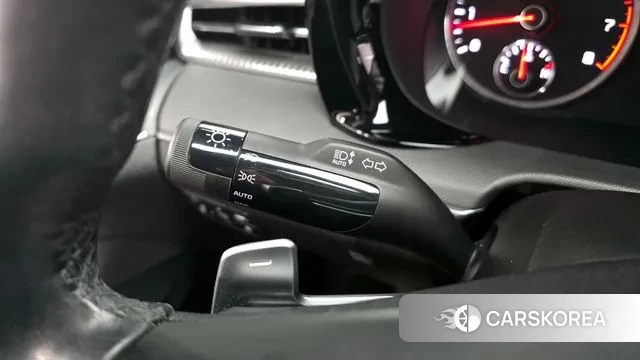 Kia K5 3rd generation id 3747313 из Кореи 9