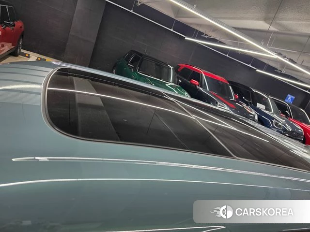 Mini Cooper S Clubman id 4571631 из Кореи 9