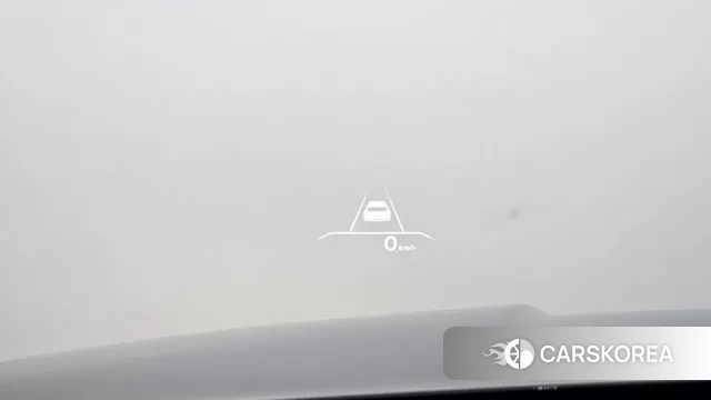 Genesis GV80 id 3494095 из Кореи 9