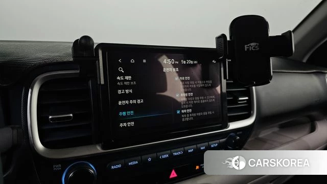 Hyundai Venue id 4349208 из Кореи 9