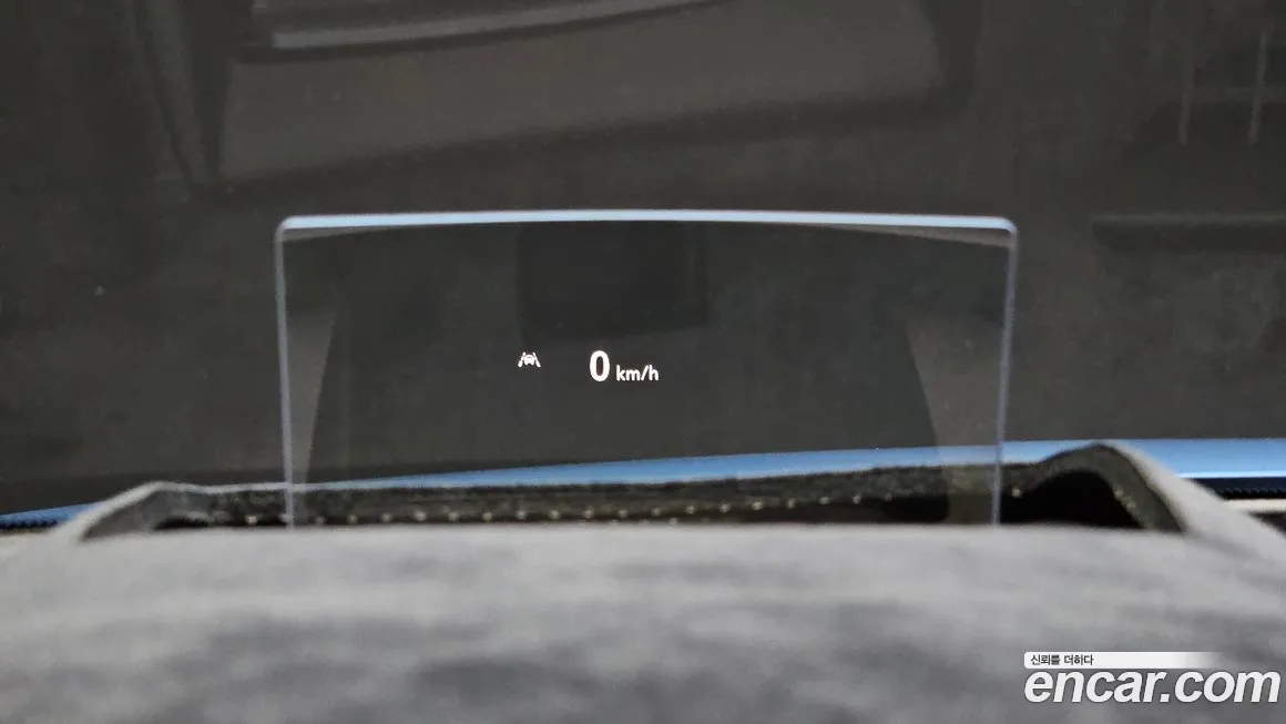 Chevrolet (GM Daewoo) Trailblazer id 2052592 из Кореи 9