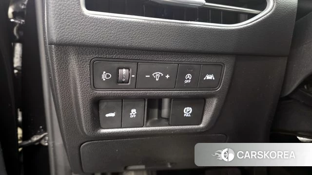 Hyundai Sonata (DN8) id 4310648 из Кореи 9