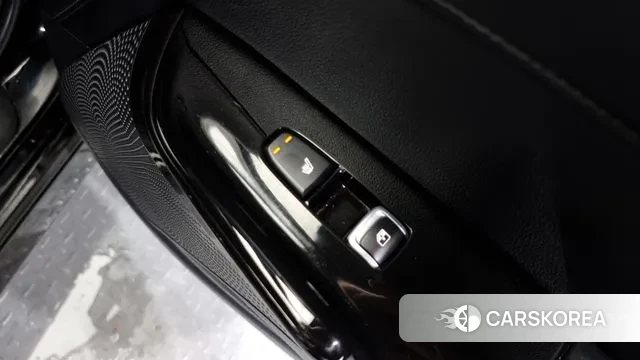 Kia K5 3rd generation id 3038490 из Кореи 9