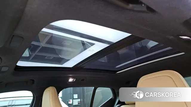 Volvo XC40 id 3717417 из Кореи 9