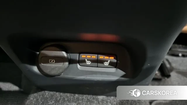 Volvo XC40 id 3513949 из Кореи 9