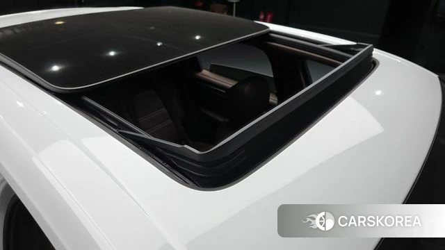 Porsche Cayenne (PO536) id 4848208 из Кореи 9