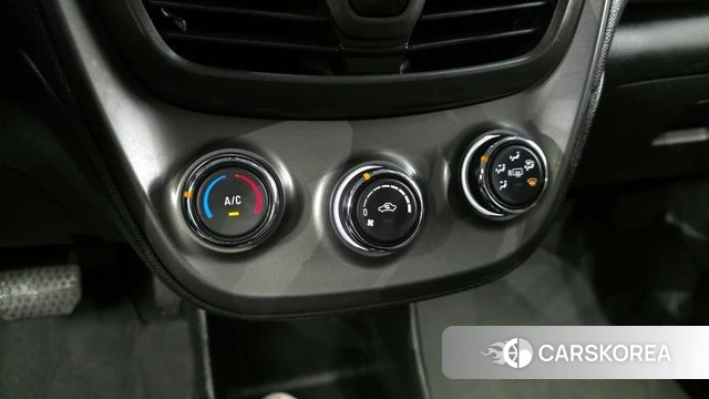 Chevrolet (GM Daewoo) The New Spark id 4345224 из Кореи 9