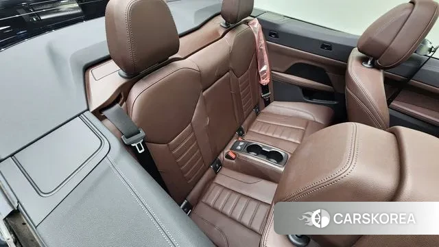 BMW 4 Series (G22) id 3011235 из Кореи 9