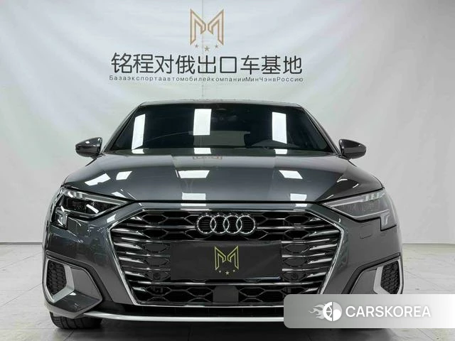 Audi A3 id 3907905 из Китая 9