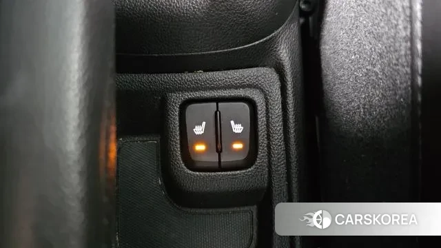 Chevrolet (GM Daewoo) The New Spark id 3028959 из Кореи 9