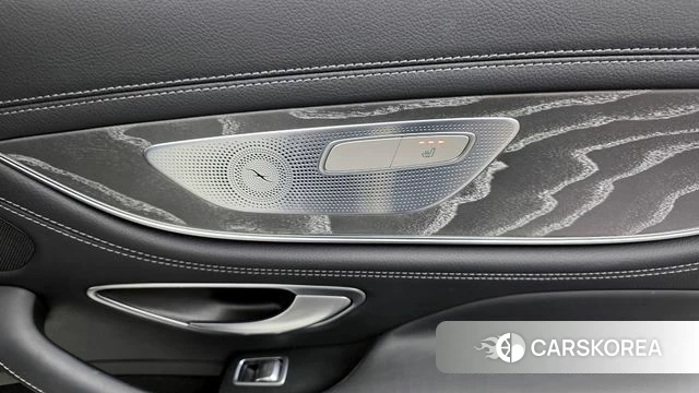 Mercedes-Benz CLS-Class C257 id 4293007 из Кореи 9