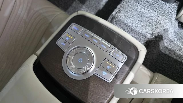 Genesis G80 (RG3) id 4542029 из Кореи 9