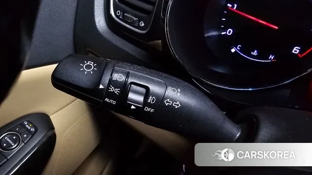 Kia The New Carnival id 3434399 из Кореи 9