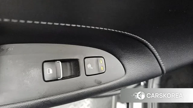 Hyundai Grandeur IG id 3403295 из Кореи 9