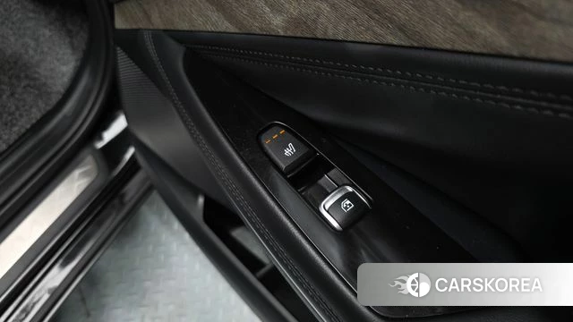 Kia K8 Hybrid id 4630883 из Кореи 9