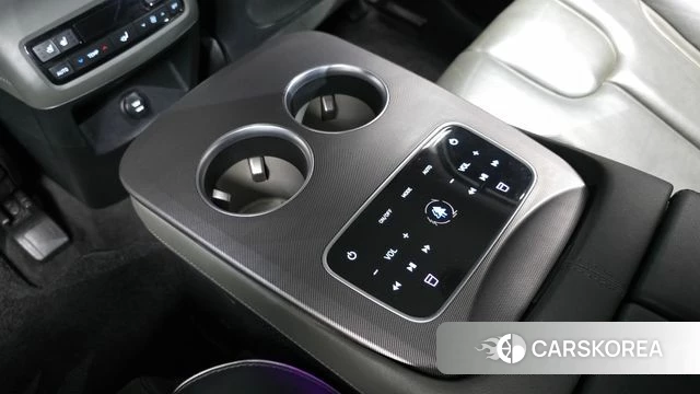 Hyundai Palisade id 4872555 из Кореи 9