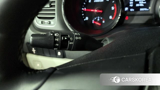 Kia The New Carnival id 4179900 из Кореи 9