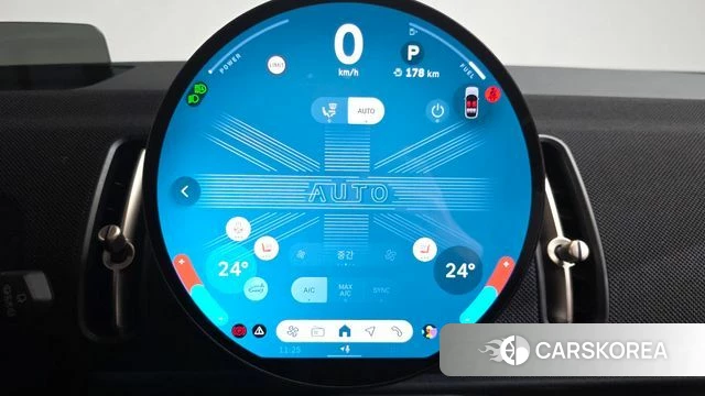 Mini Cooper S Countryman 3rd Generation id 3817499 из Кореи 9