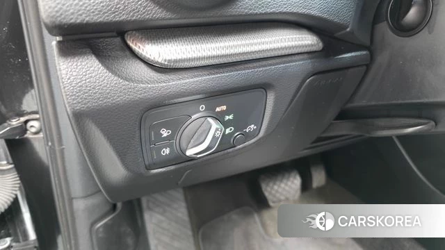 Audi New A3 id 4732858 из Кореи 9
