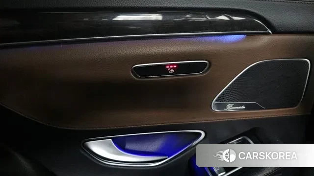 Mercedes-Benz S-Class W222 id 2986881 из Кореи 9