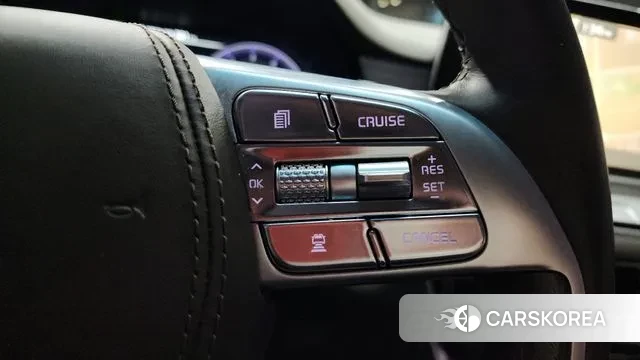 Kia More K9 id 3748119 из Кореи 9