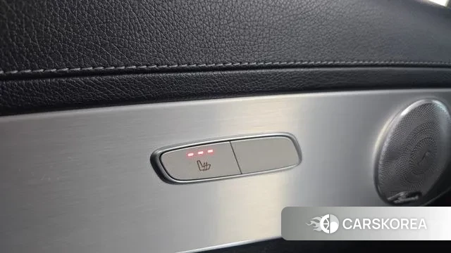 Mercedes-Benz GLC-Class X253 id 3350824 из Кореи 9